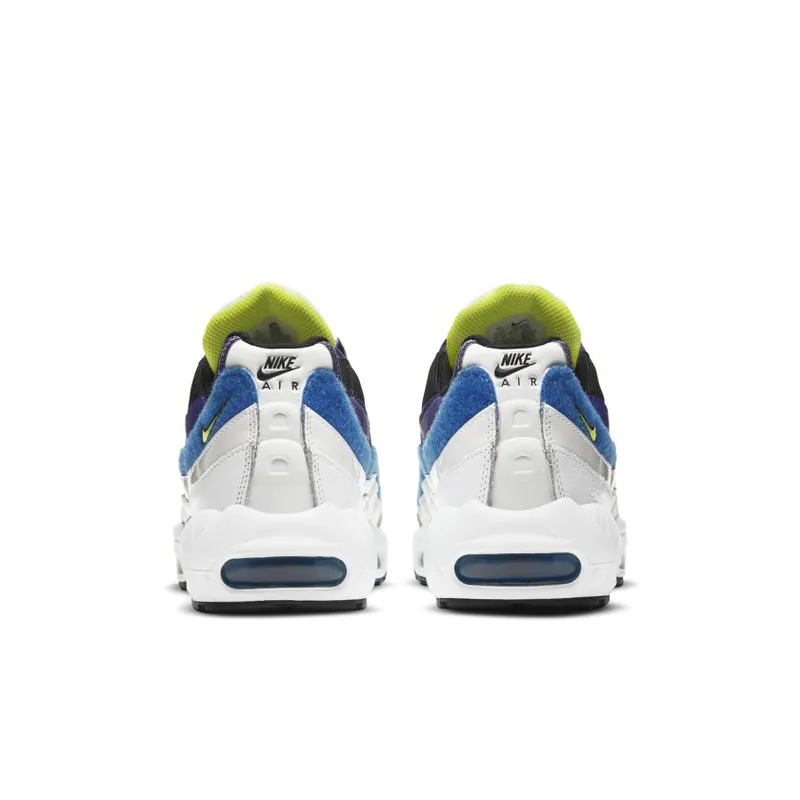 Nike Air Max 95 Kaomoji (DD9600-100)