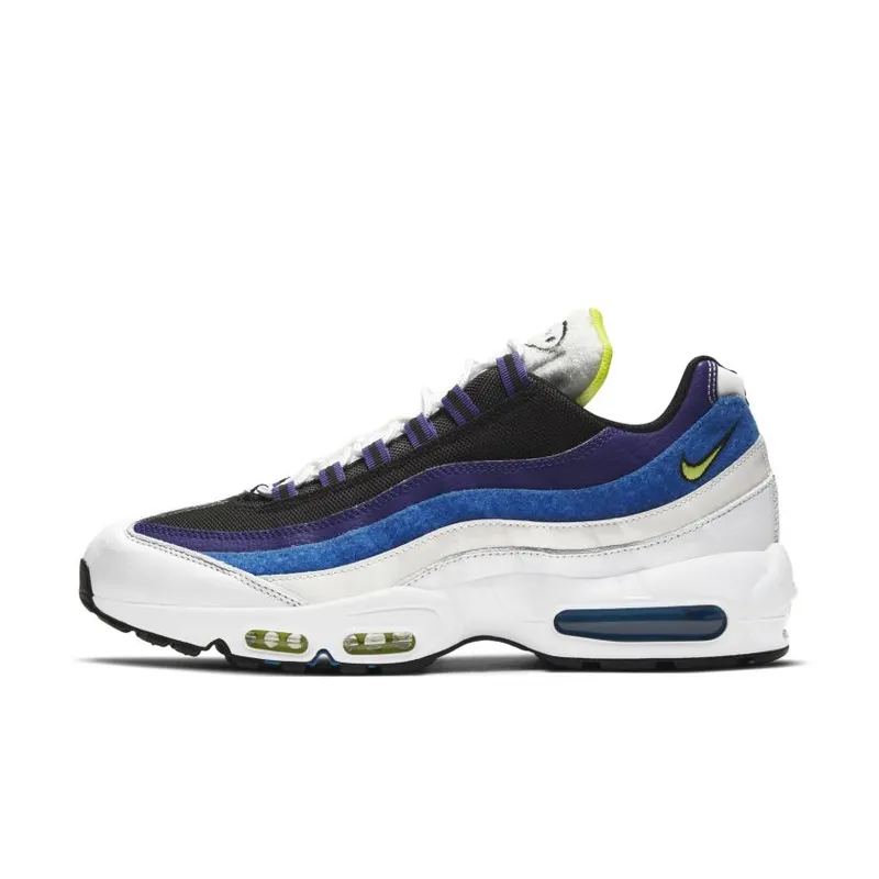 Nike Air Max 95 Kaomoji (DD9600-100)
