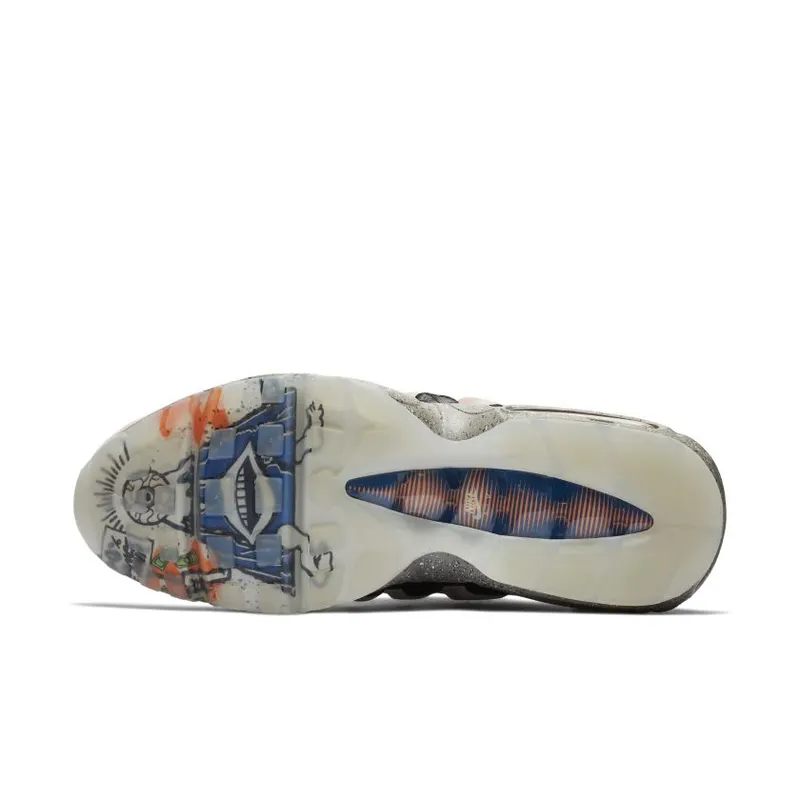Nike Air Max 95 King of the Mountain (AV7014-600)