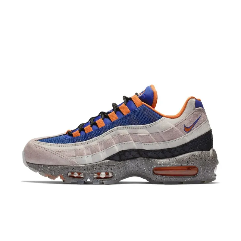 Nike Air Max 95 King of the Mountain (AV7014-600)