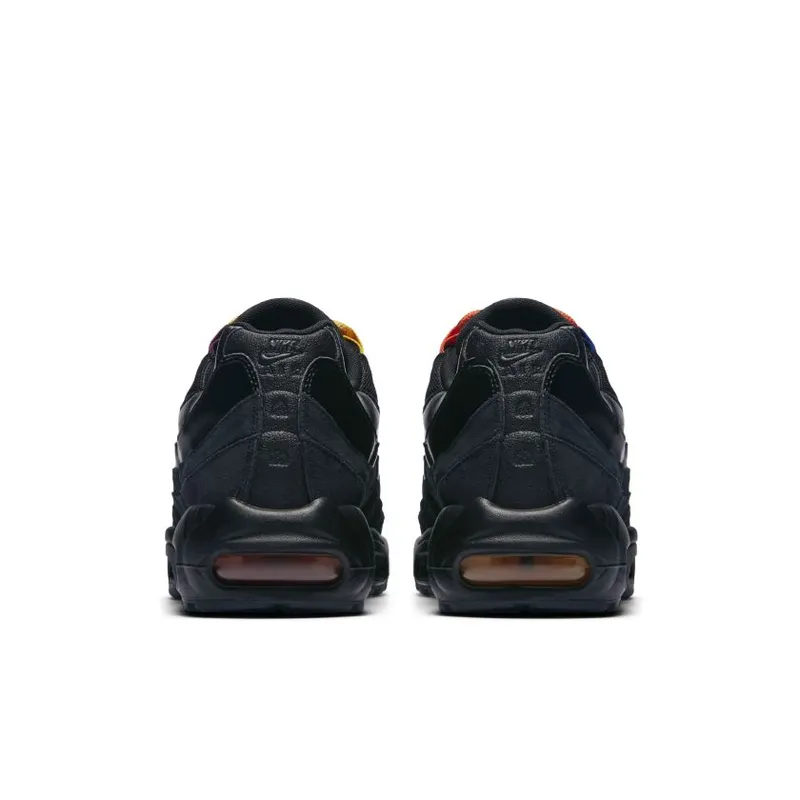 Nike Air Max 95 LA vs. NYC (AT8505-001)