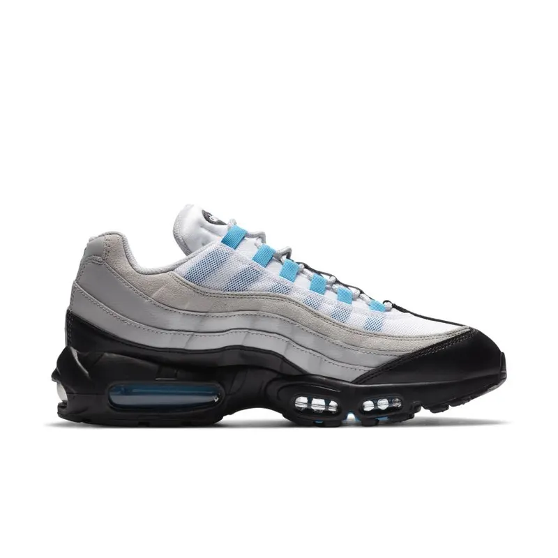 Nike Air Max 95 Laser Blue (2020) (CZ8684-001)