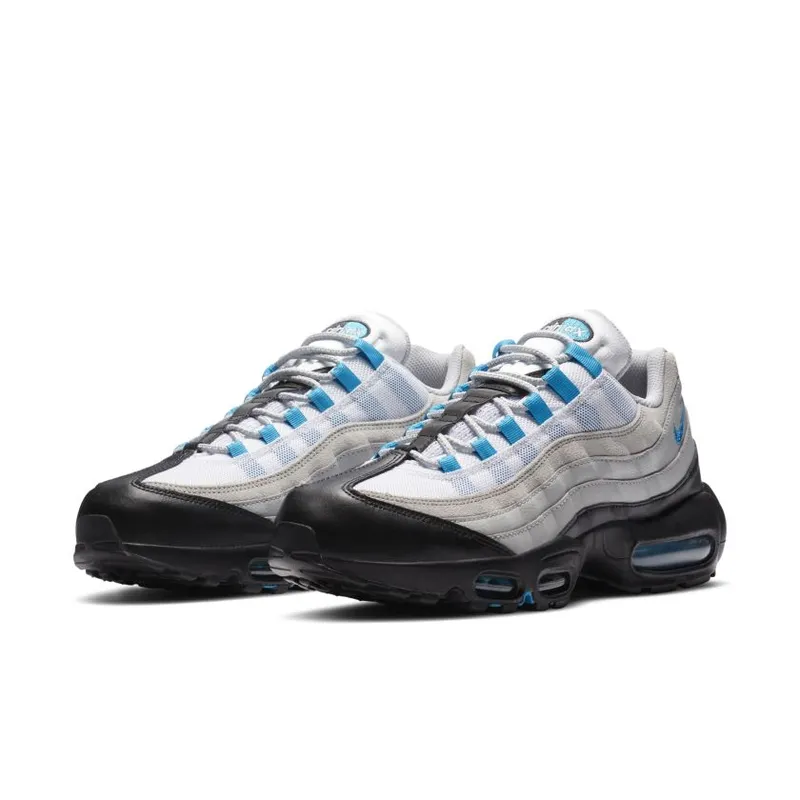Nike Air Max 95 Laser Blue (2020) (CZ8684-001)