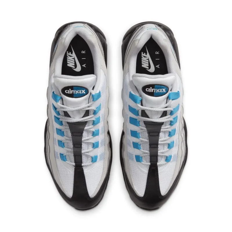 Nike Air Max 95 Laser Blue (2020) (CZ8684-001)