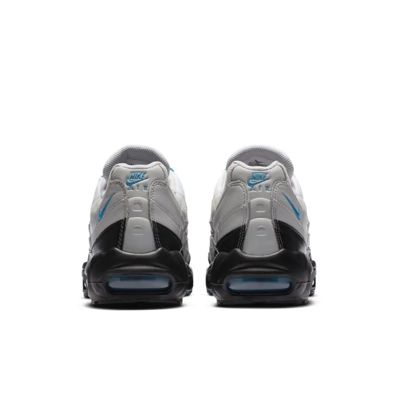 Nike Air Max 95 Laser Blue (2020) (CZ8684-001)