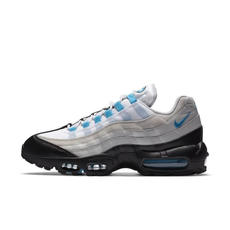 Nike Air Max 95 Laser Blue (2020) (CZ8684-001)