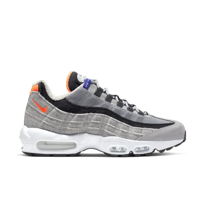 Nike Air Max 95 Loopwheeler (CQ7853-001)