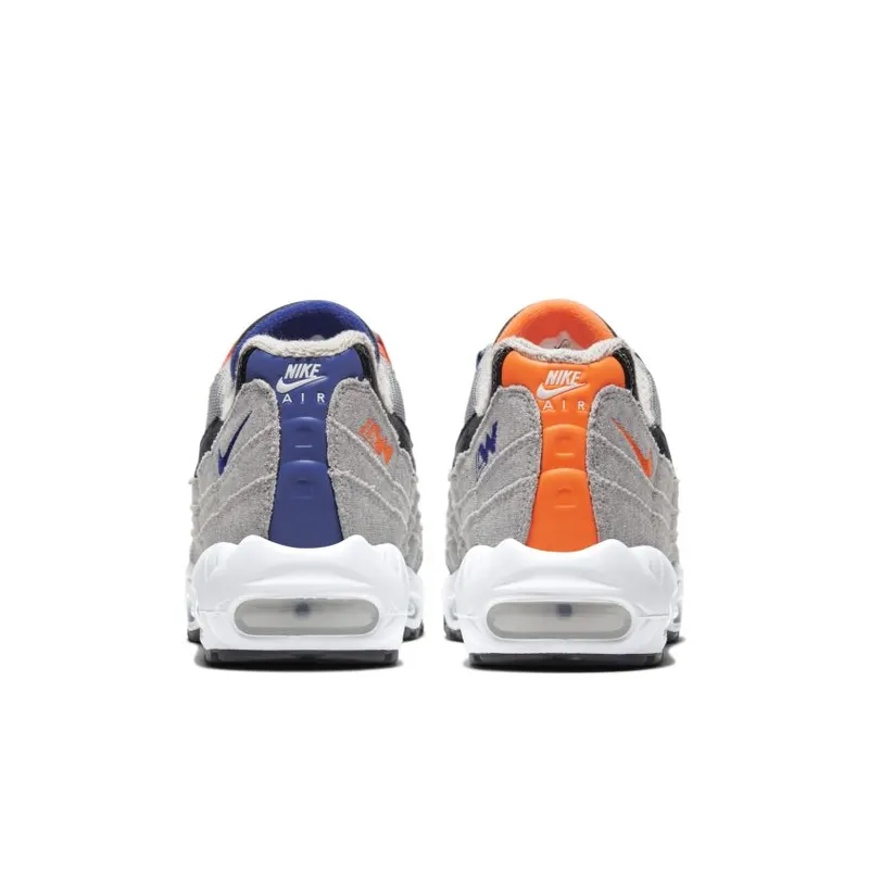 Nike Air Max 95 Loopwheeler (CQ7853-001)