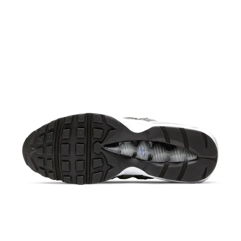 Nike Air Max 95 Loopwheeler (CQ7853-001)