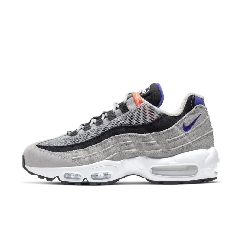 Nike Air Max 95 Loopwheeler (CQ7853-001)