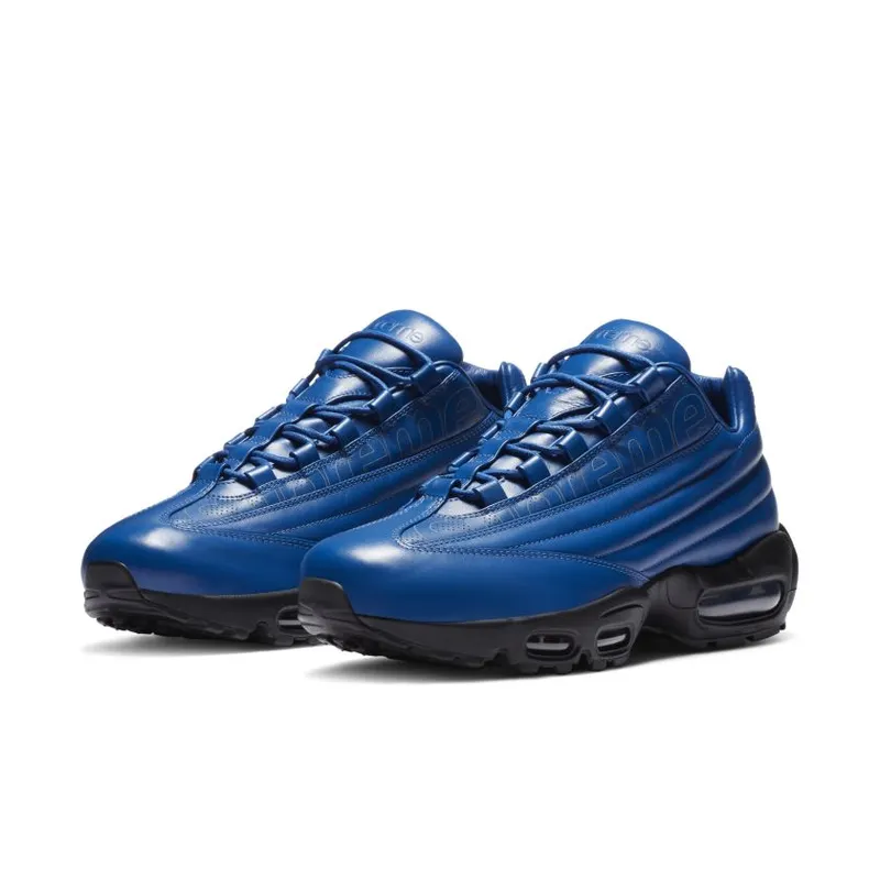 Nike Air Max 95 Lux Supreme Blue (CI0999-400)