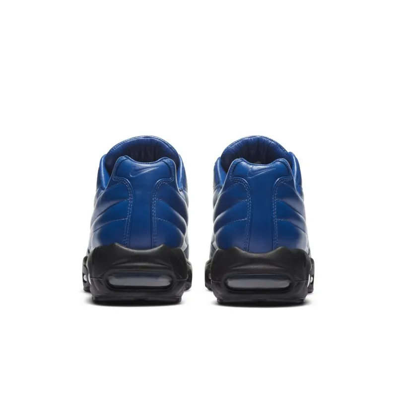 Nike Air Max 95 Lux Supreme Blue (CI0999-400)
