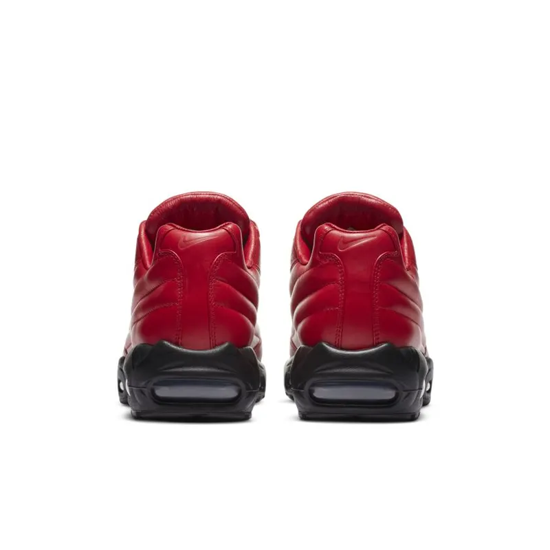 Nike Air Max 95 Lux Supreme Red (CI0999-600)