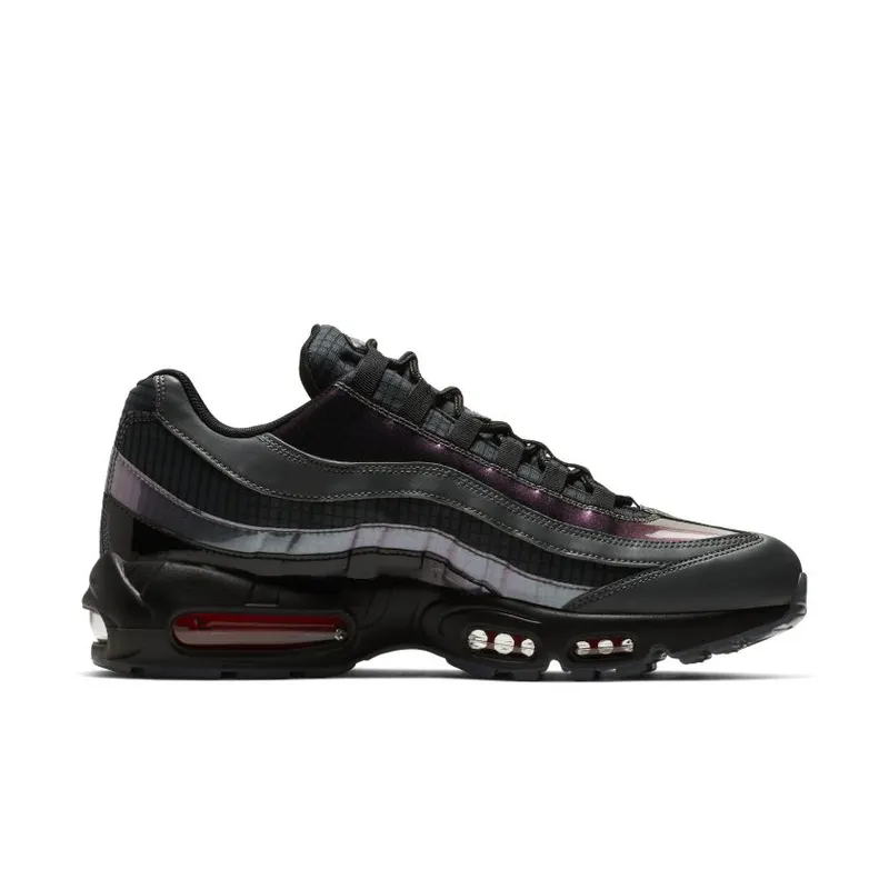Nike Air Max 95 LV8 Black (AO2450-001)