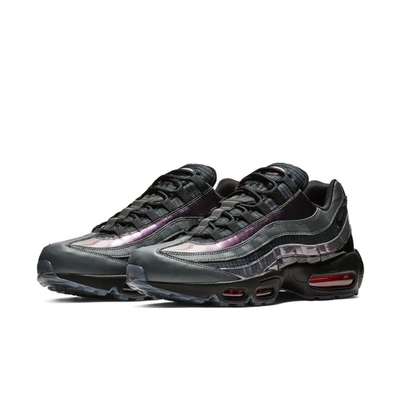 Nike Air Max 95 LV8 Black (AO2450-001)