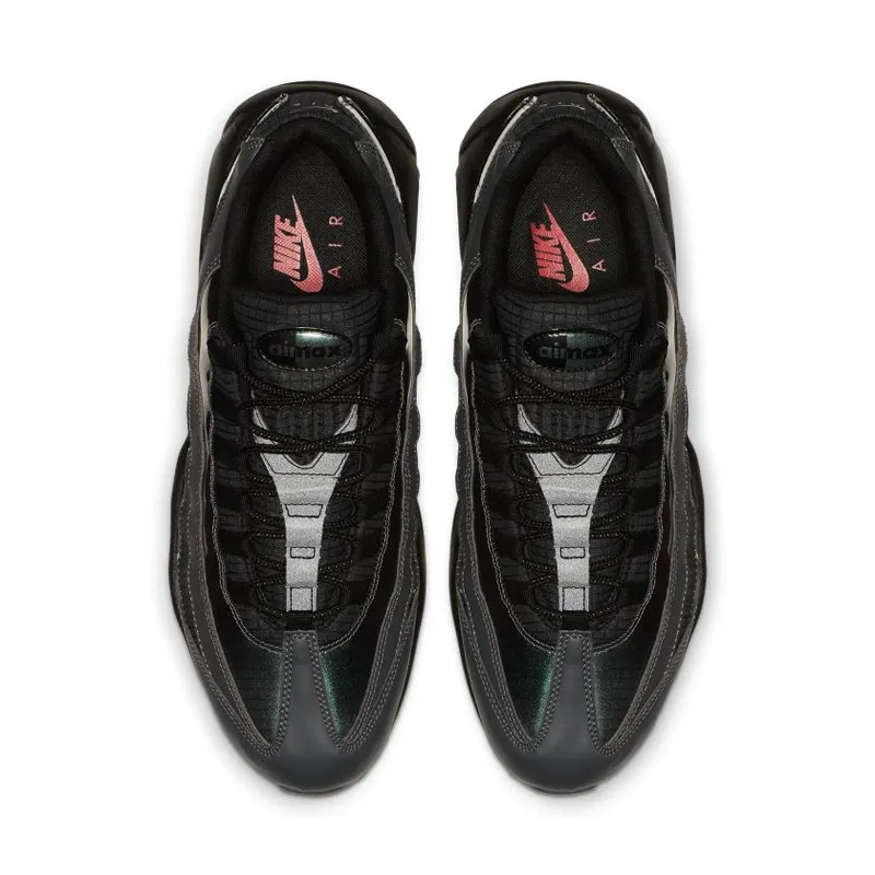 Nike Air Max 95 LV8 Black (AO2450-001)