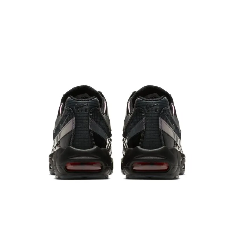 Nike Air Max 95 LV8 Black (AO2450-001)