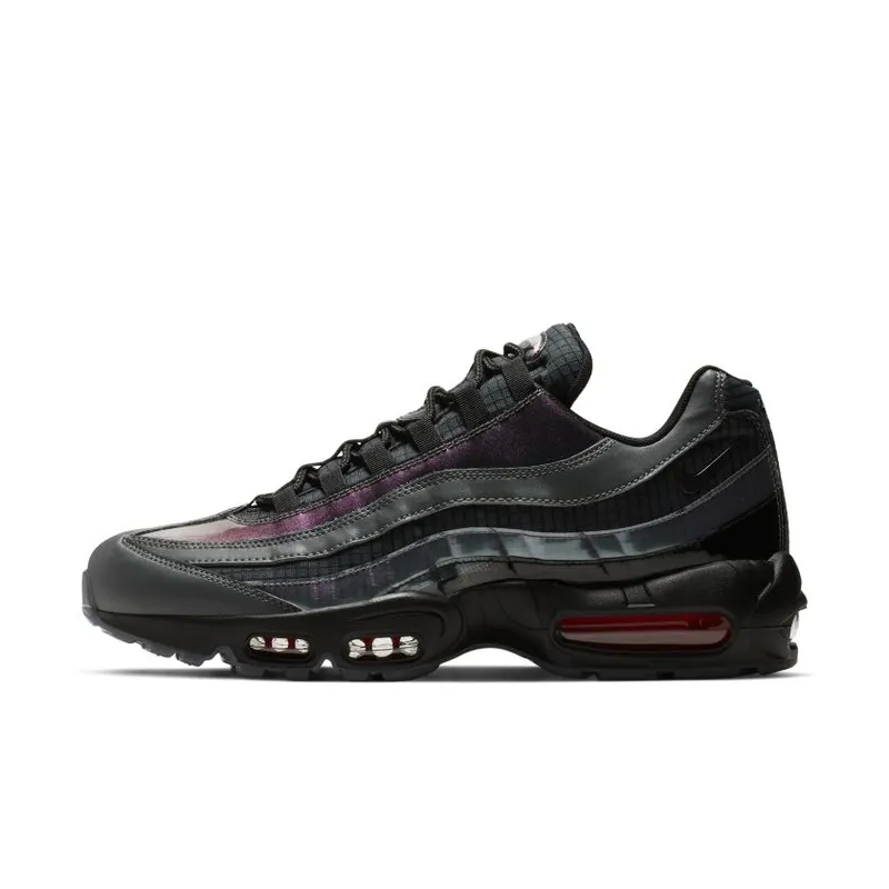 Nike Air Max 95 LV8 Black (AO2450-001)