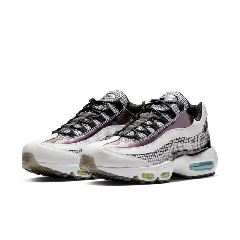 Nike Air Max 95 LV8 White (AO2450-100)