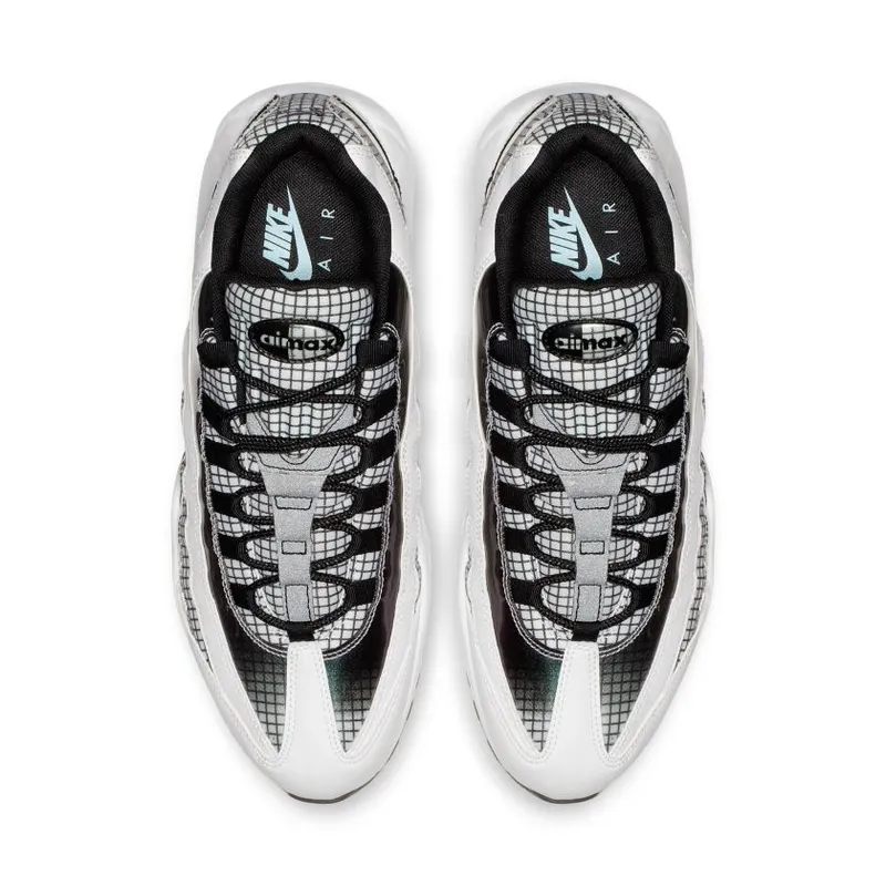 Nike Air Max 95 LV8 White (AO2450-100)
