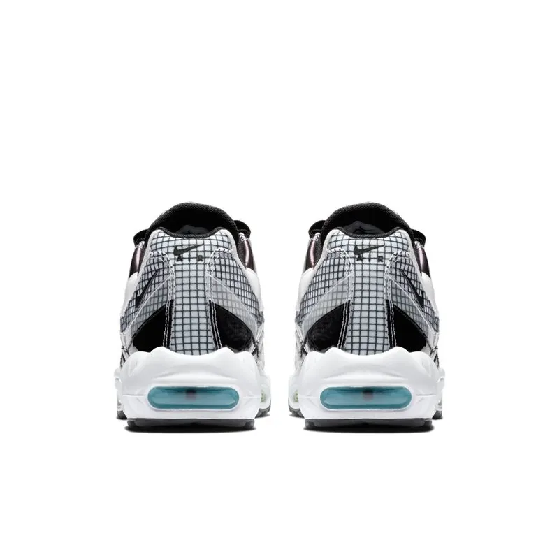 Nike Air Max 95 LV8 White (AO2450-100)