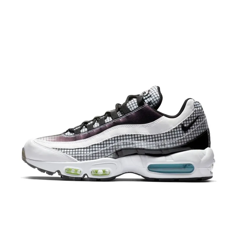 Nike Air Max 95 LV8 White (AO2450-100)