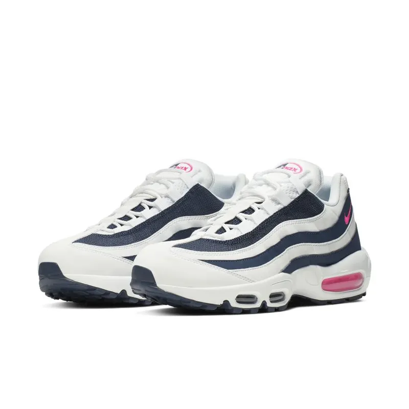 Nike Air Max 95 Marine Day Blue (CQ3644-161)