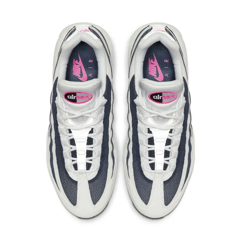 Nike Air Max 95 Marine Day Blue (CQ3644-161)