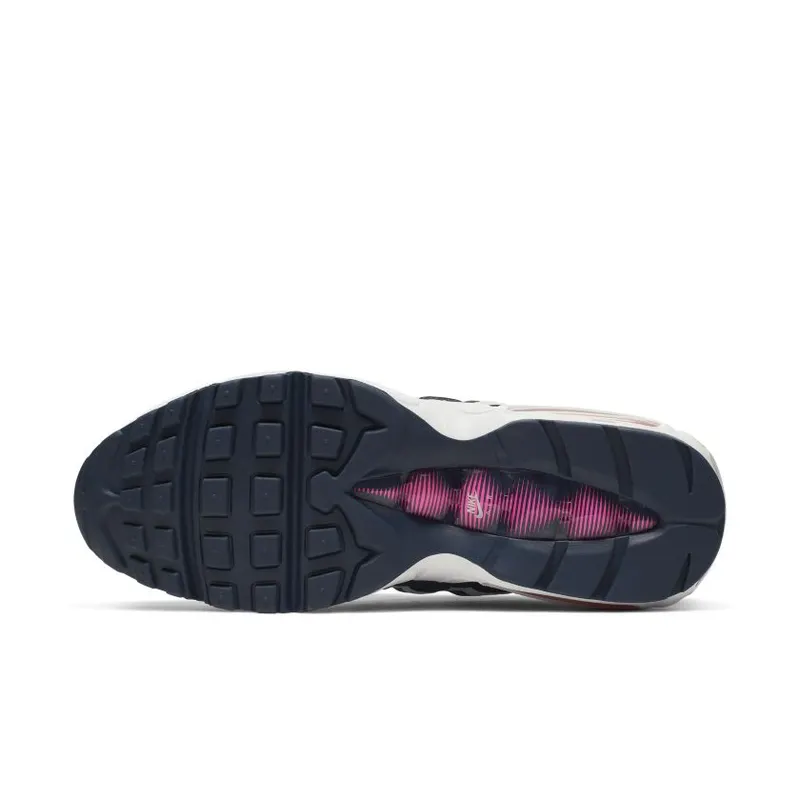Nike Air Max 95 Marine Day Blue (CQ3644-161)