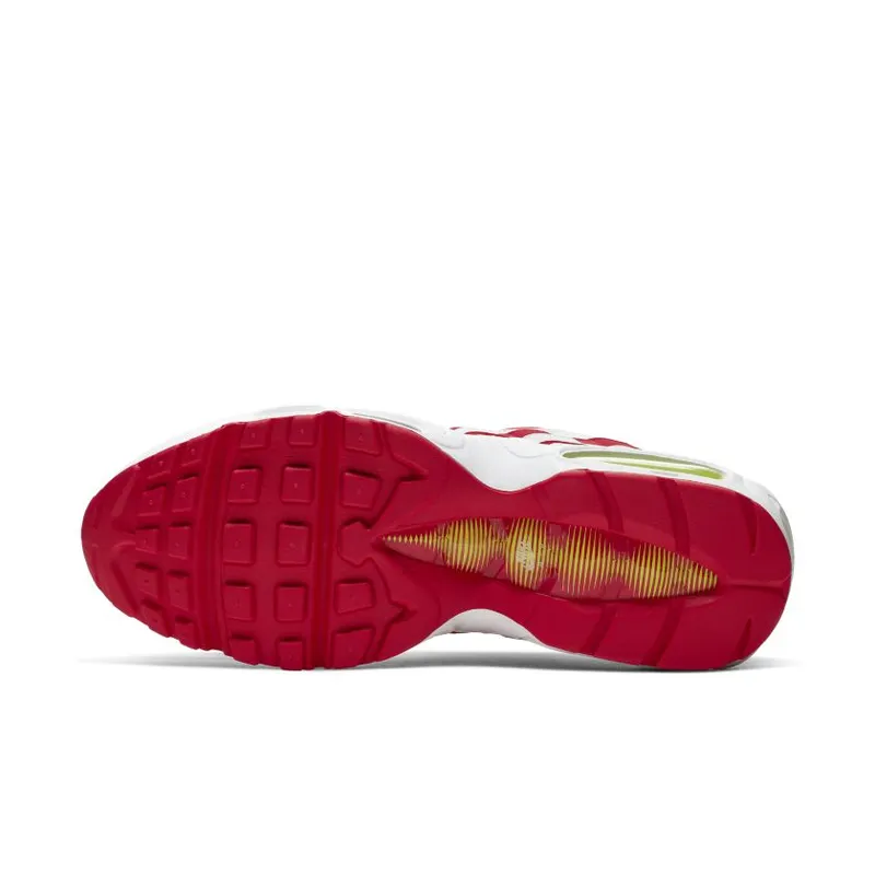 Nike Air Max 95 Marine Day Red (CQ3644-171)