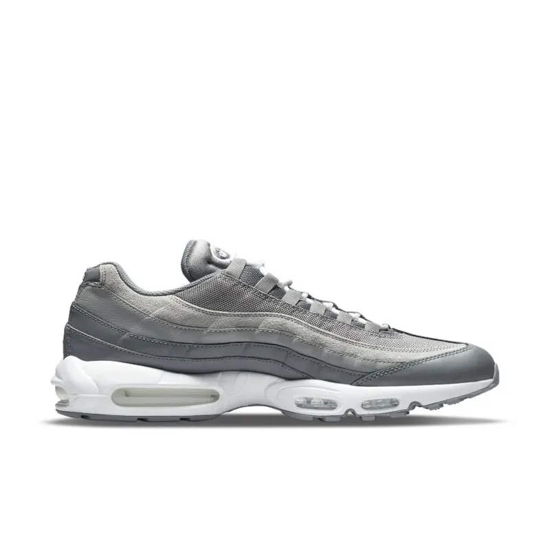 Nike Air Max 95 Medium Grey (DC9844-001)