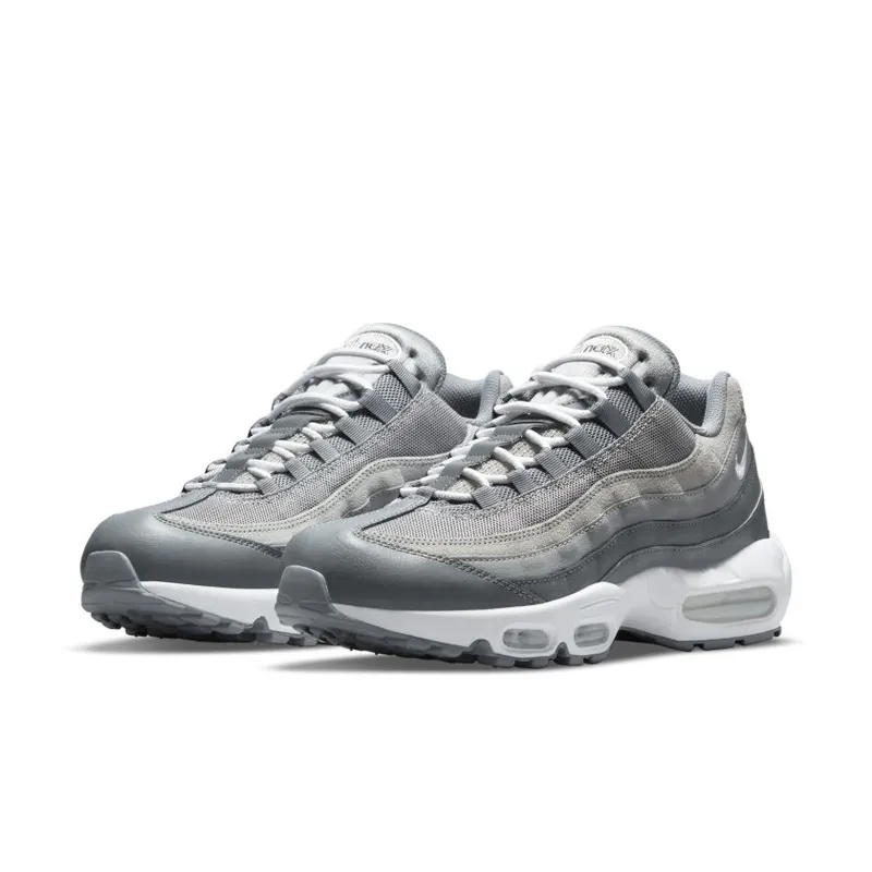 Nike Air Max 95 Medium Grey (DC9844-001)