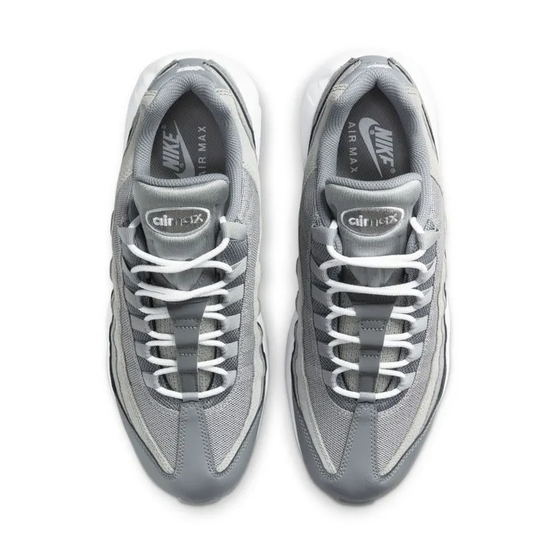 Nike Air Max 95 Medium Grey (DC9844-001)