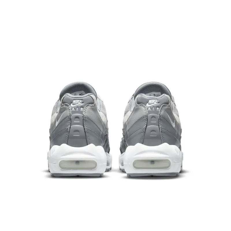 Nike Air Max 95 Medium Grey (DC9844-001)