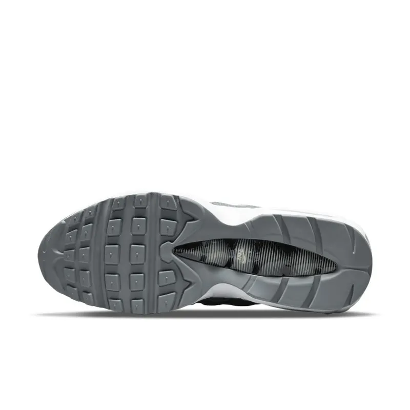 Nike Air Max 95 Medium Grey (DC9844-001)