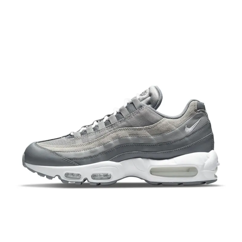 Nike Air Max 95 Medium Grey (DC9844-001)