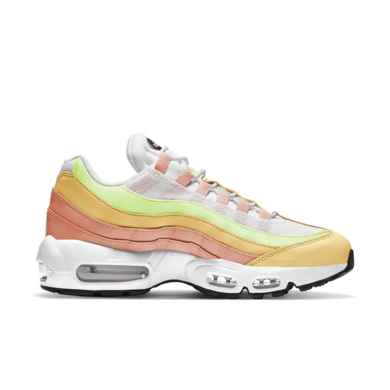 Nike Air Max 95 Melon Tint (Women’s) (CZ5659-600)