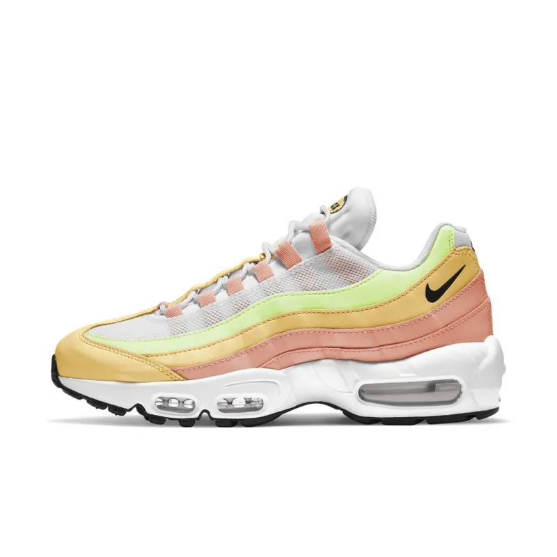 Nike Air Max 95 Melon Tint (Women’s) (CZ5659-600)