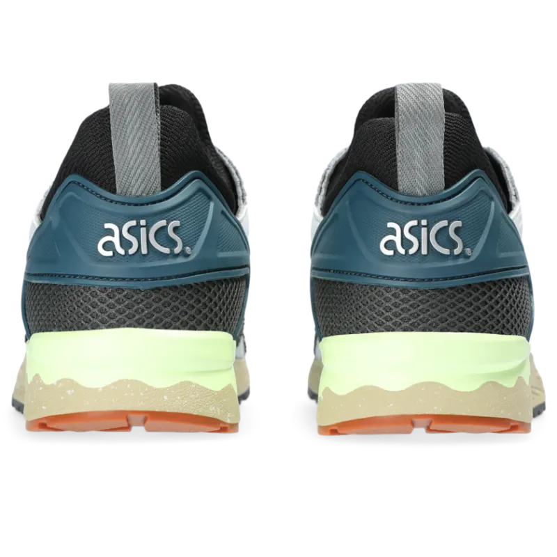 Asics Gel-lyte V Material Play Glacier Grey/Steel Grey (1203A283.020)