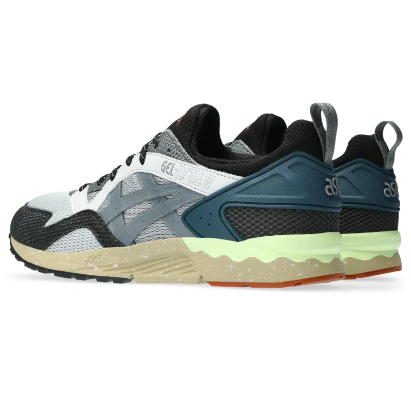 Asics Gel-lyte V Material Play Glacier Grey/Steel Grey (1203A283.020)