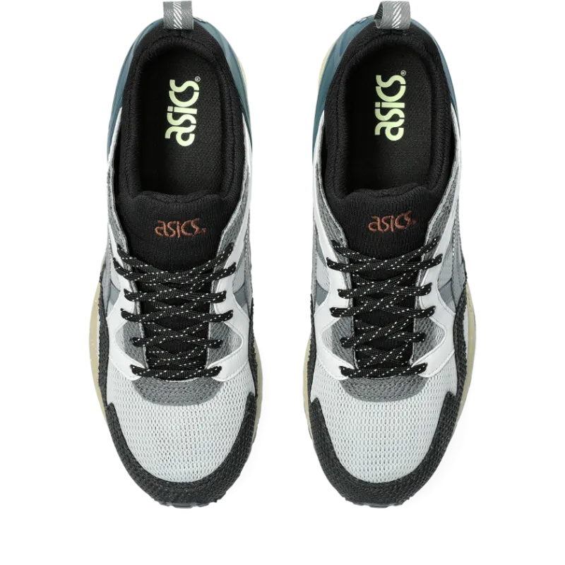 Asics Gel-lyte V Material Play Glacier Grey/Steel Grey (1203A283.020)