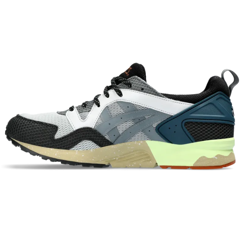 Asics Gel-lyte V Material Play Glacier Grey/Steel Grey (1203A283.020)