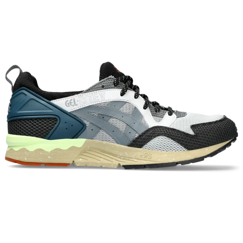 Asics Gel-lyte V Material Play Glacier Grey/Steel Grey (1203A283.020)