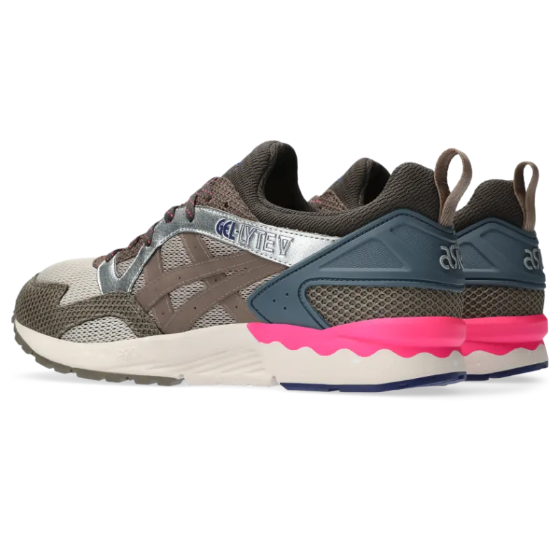 Asics Gel-lyte V Material Play Simply Taupe/Greige (1203A283.250)