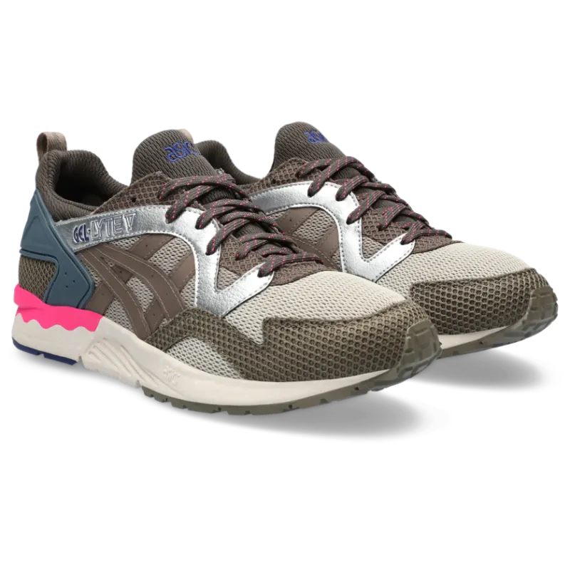 Asics Gel-lyte V Material Play Simply Taupe/Greige (1203A283.250)