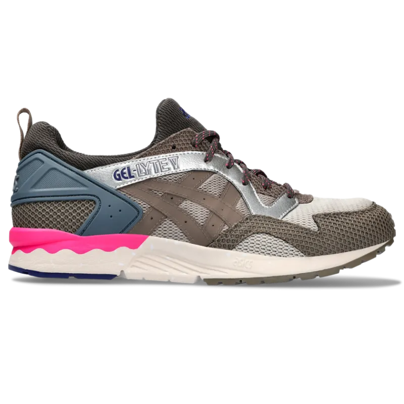 Asics Gel-lyte V Material Play Simply Taupe/Greige (1203A283.250)