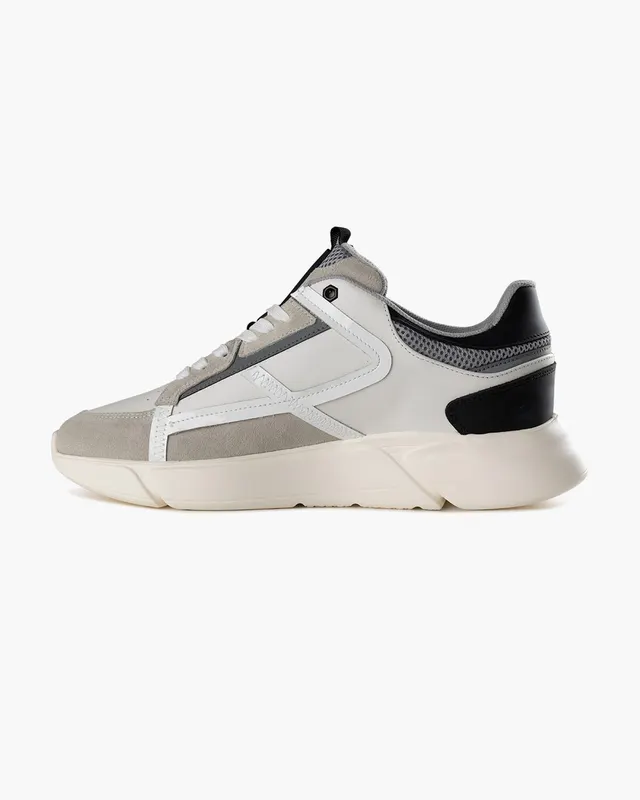 Cruyff Arquero White/Grey (CC231221-158)