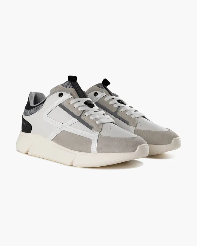 Cruyff Arquero White/Grey (CC231221-158)