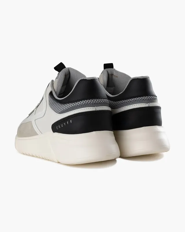 Cruyff Arquero White/Grey (CC231221-158)