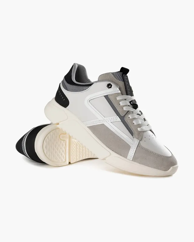 Cruyff Arquero White/Grey (CC231221-158)